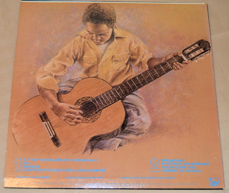 Klugh, Earl - Dream Come True