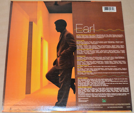 Klugh, Earl - Heart String