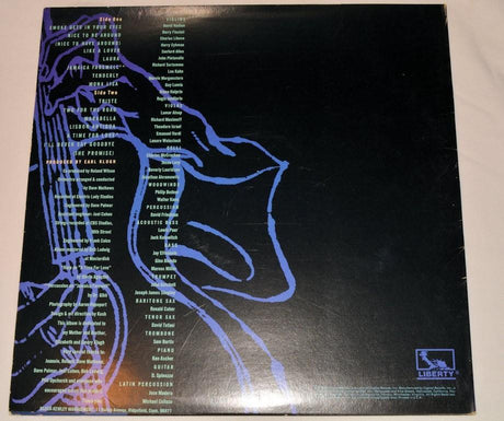 Klugh, Earl - Late Night Guitar