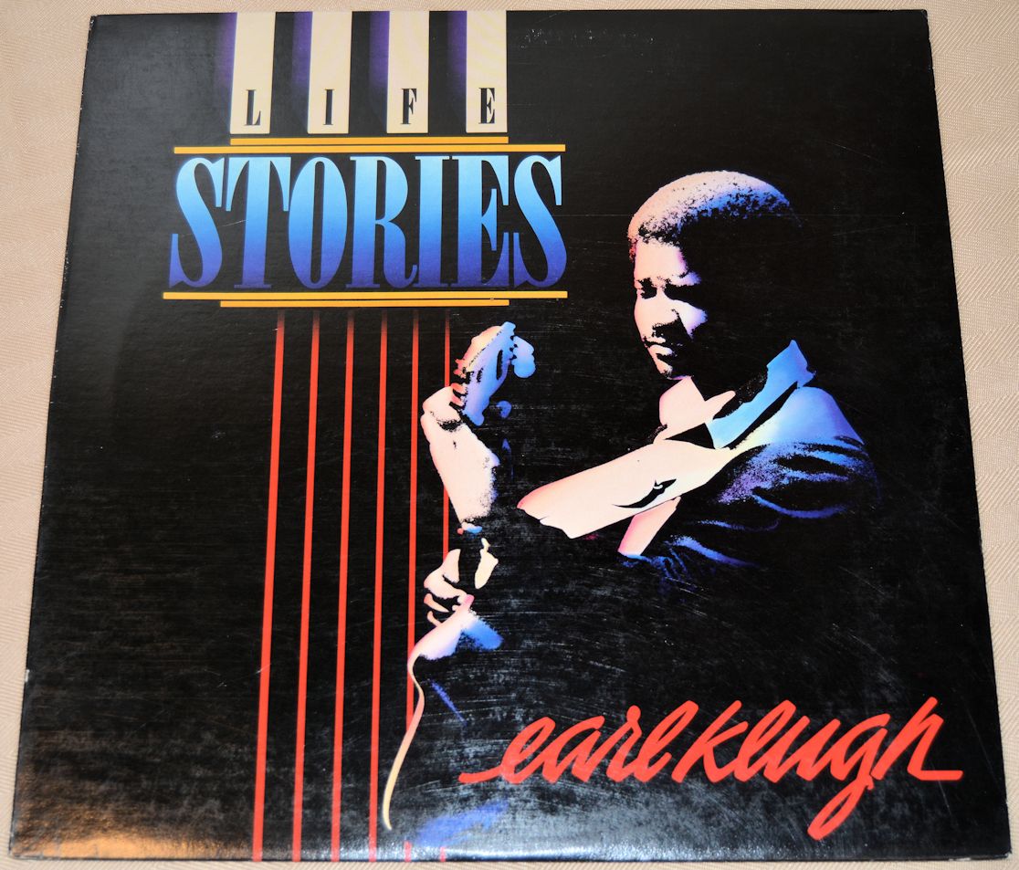 Klugh, Earl - Life Stories