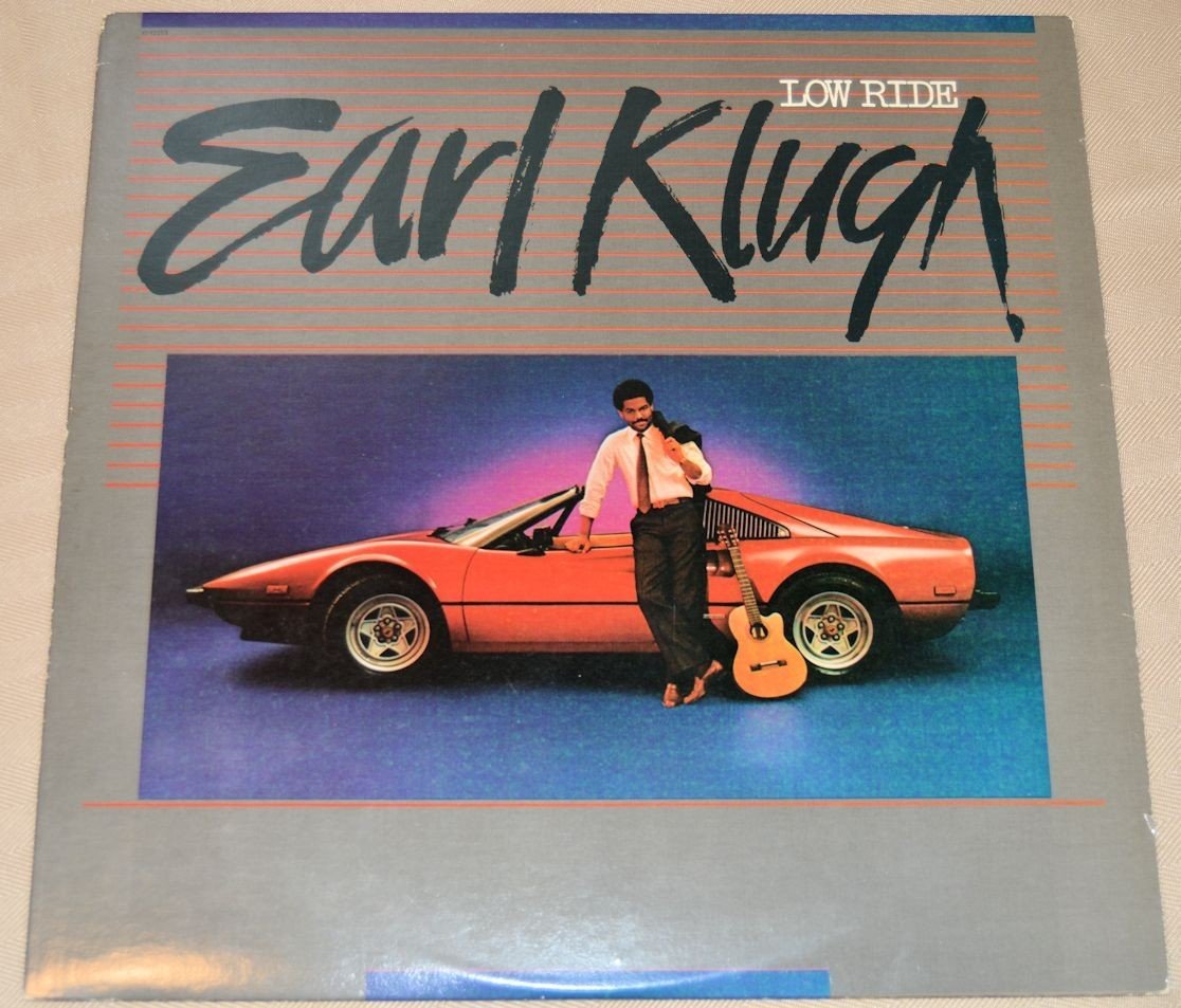 Klugh, Earl - Low Ride
