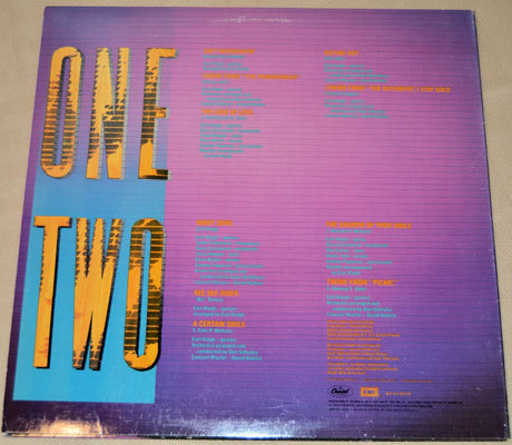 Klugh, Earl - Night Songs