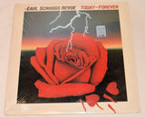 Scruggs, Earl - Today And Forever