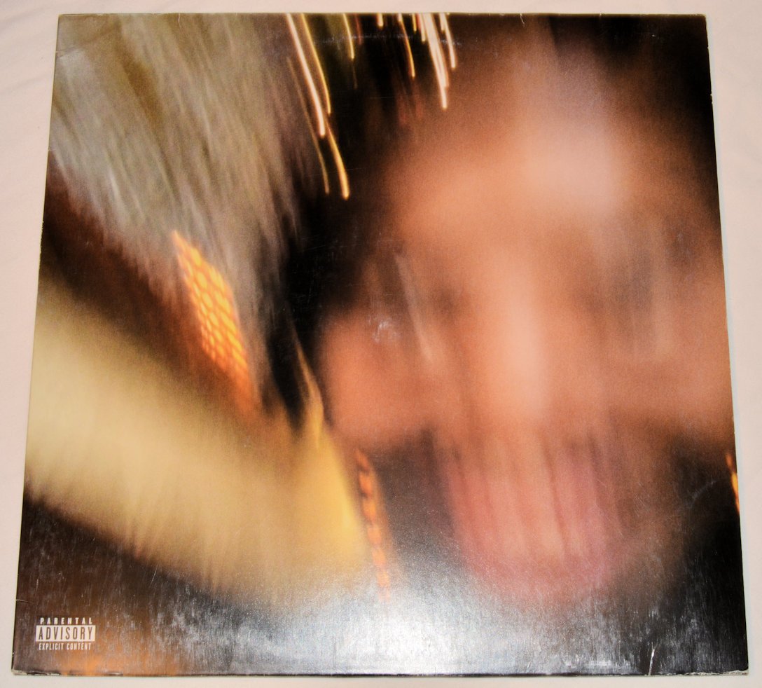 Earl Sweatshirt - Some Rap Songs