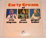 Cream - Early Cream