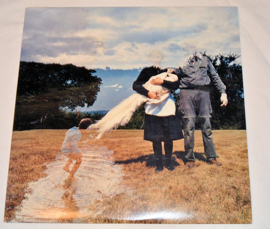 Early Day Miners - The Treatment