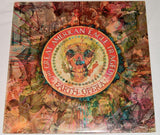 Earth Opera - Great American Eagle