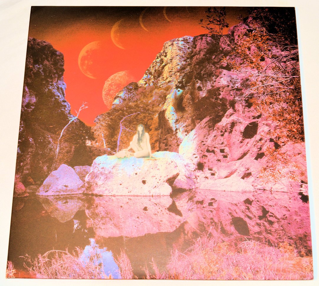 Earth - Primitive And Deadly