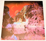 Earth - Primitive And Deadly