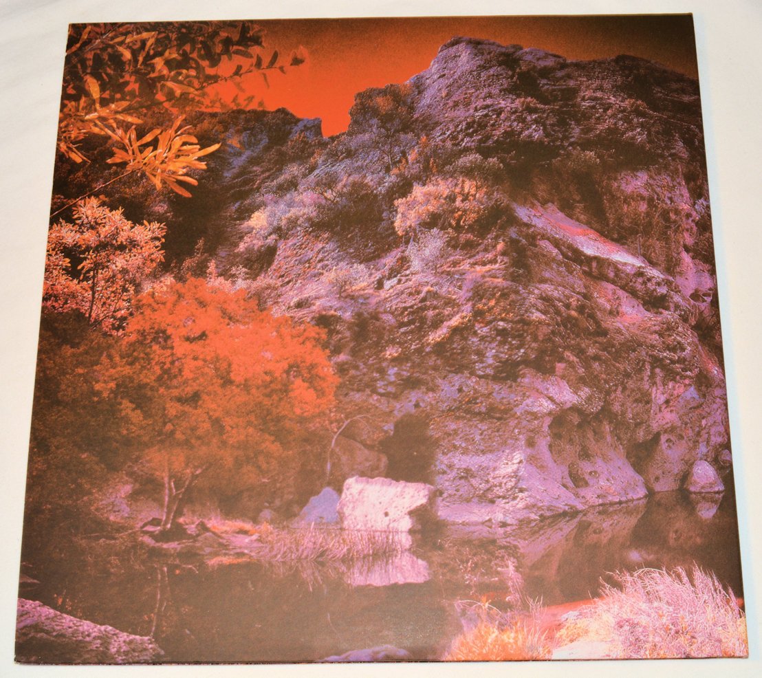 Earth - Primitive And Deadly