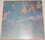 Earth Quake - Earth Quake