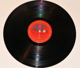 Earth, Wind & Fire - Faces