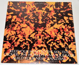 Earth Wind & Fire - Head To The Sky