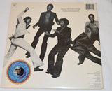 Earth, Wind & Fire - That's The Way Of The World