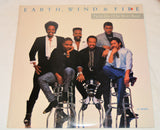 Earth, Wind & Fire - Turn On