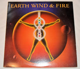 Earth Wind & Fire - Powerlight