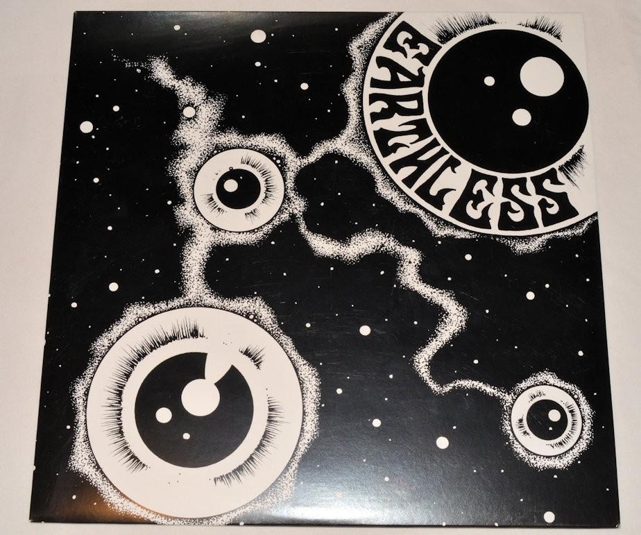 Earthless - Sonic Prayer