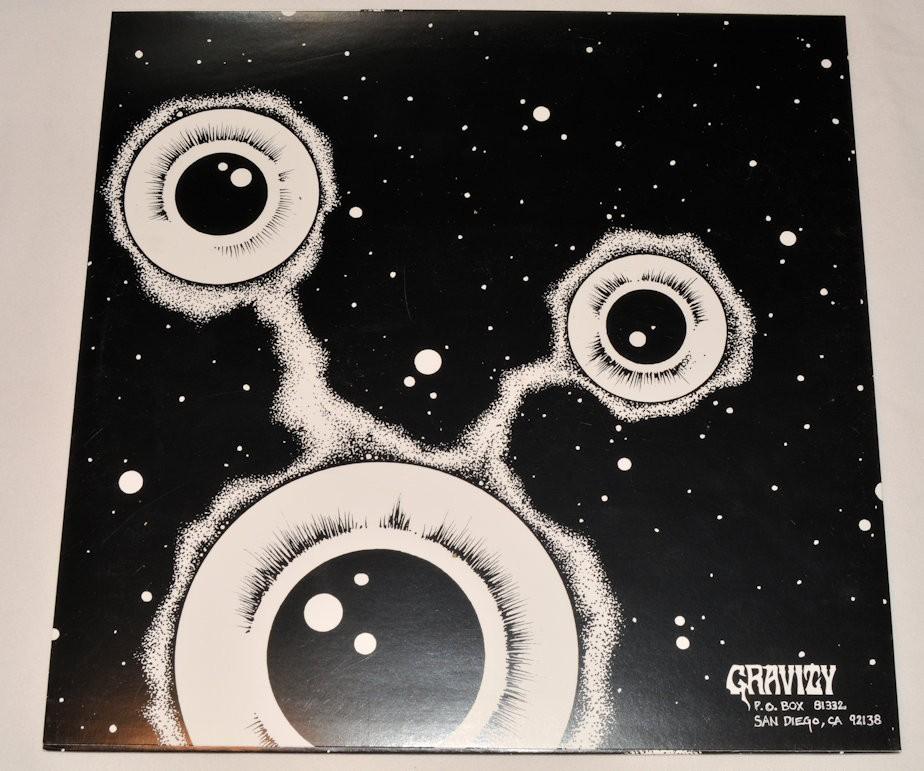 Earthless - Sonic Prayer