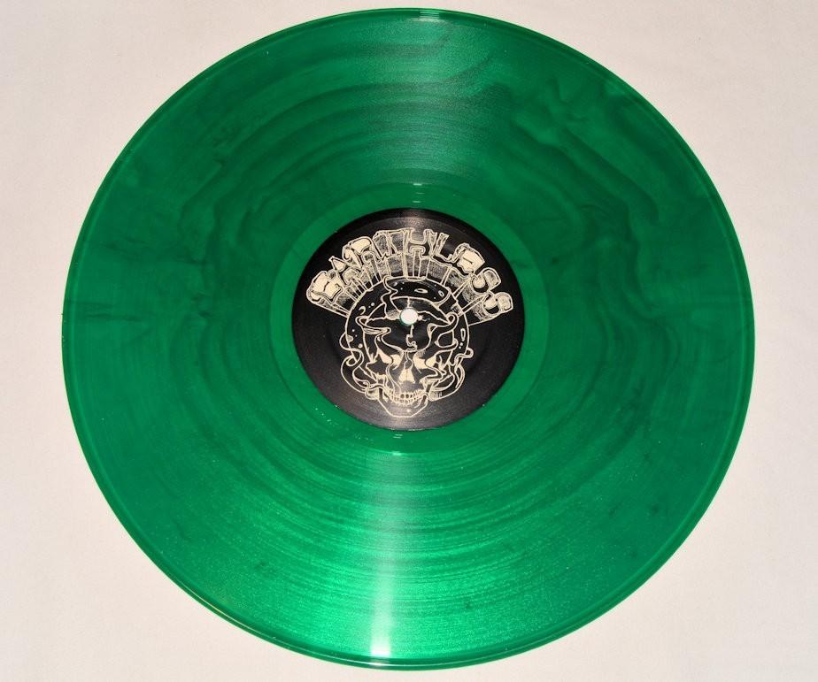 Earthless - Sonic Prayer