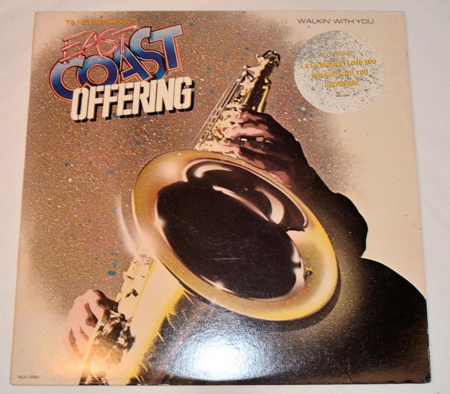 East Coast Offering - East Coast Offering