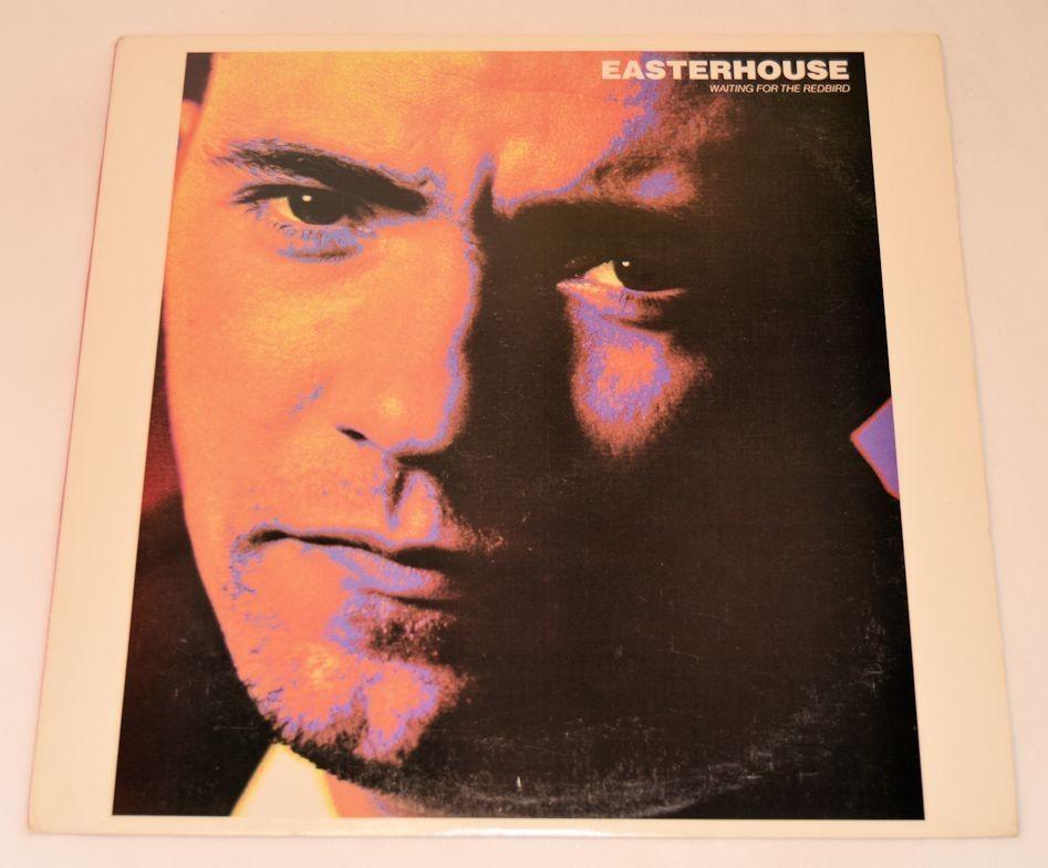 Easterhouse - Waiting For Redbird