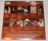 Soundtrack - Any Which Way You Can