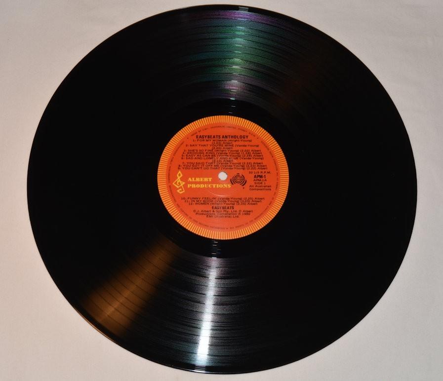 Easybeats - Absolute Anthology