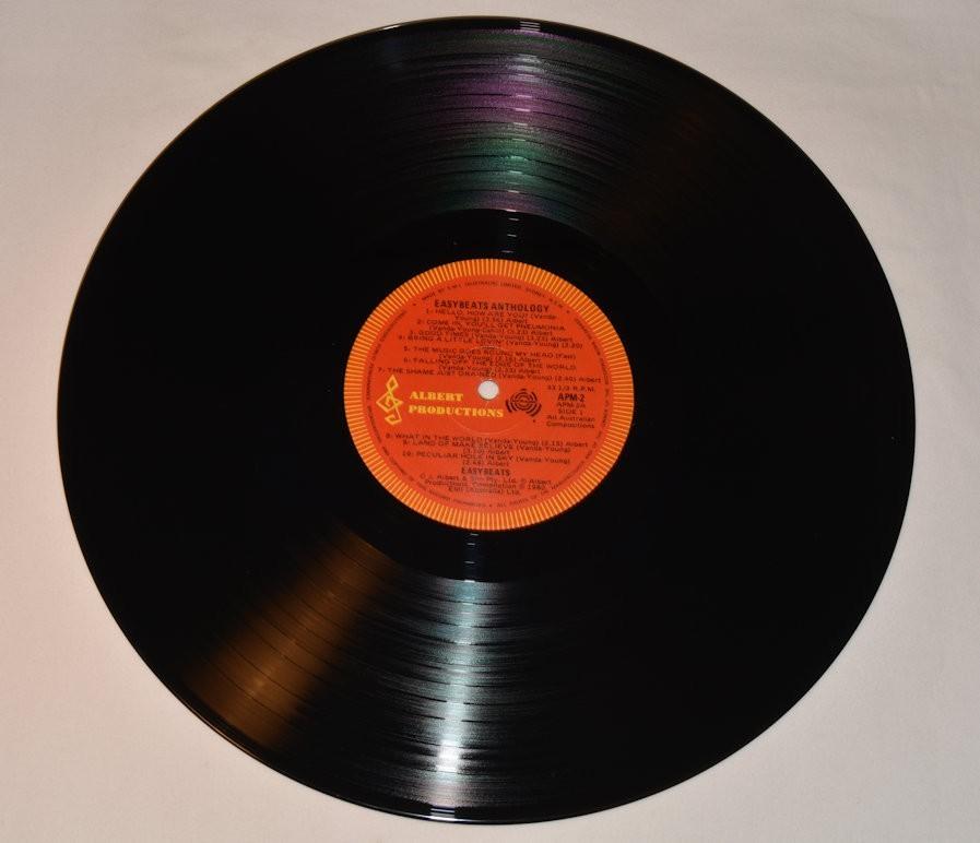 Easybeats - Absolute Anthology