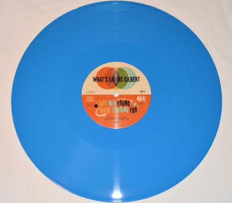 What's Eating Gilbert - That New Sound