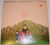 Weber, Eberhard - The Colours Of Chloë