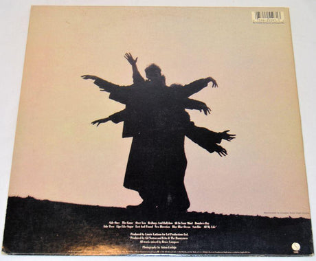 Echo & The Bunnymen - Echo & The Bunnymen