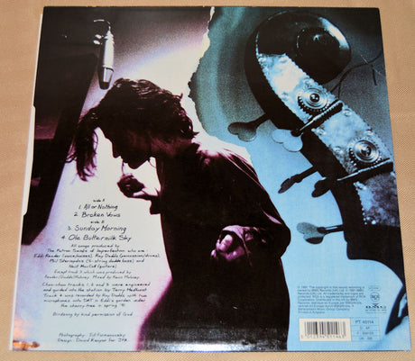 Reader, Eddi - All Or Nothing