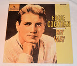 Cochran, Eddie - My Way