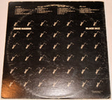 Harris, Eddie - Black Sax