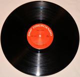 Harris, Eddie - Black Sax