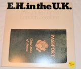 Harris, Eddie - E.H. In The U.K.