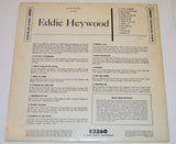 Heywood, Eddie - Eddie Heywood