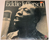 Jefferson, Eddie - There I Go Again