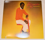 Kendricks, Eddie - Something More