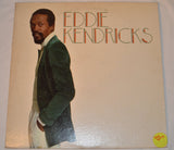 Kendrick, Eddie - Eddie Kendricks