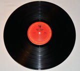 Money, Eddie - No Control