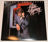 Money, Eddie - Where's The Party