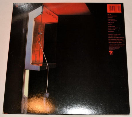 Money, Eddie - Where's The Party