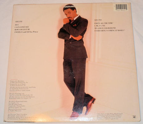 Murphy, Eddie - How Could It Be
