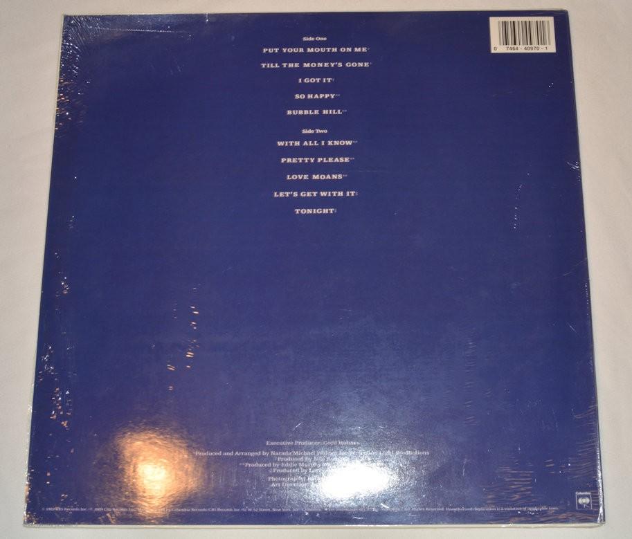 Murphy, Eddie - So Happy