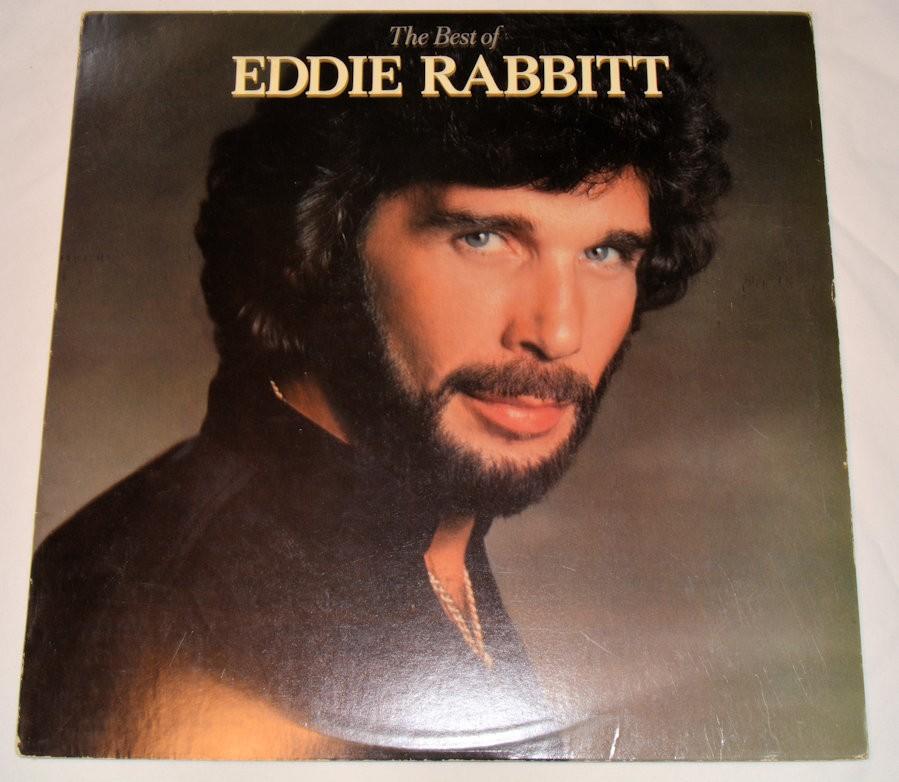 Rabbitt, Eddie - Best Of