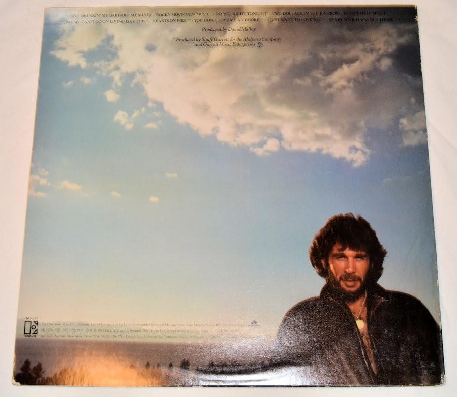 Rabbitt, Eddie - Best Of