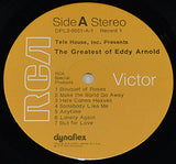 Arnold, Eddy - The Greatest Of
