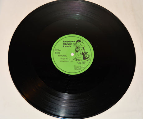 Edge City - By The Water