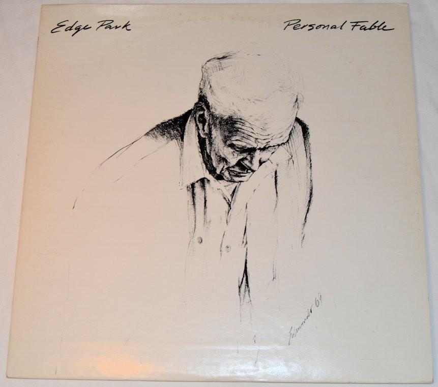 Edge Park - Personal Fable